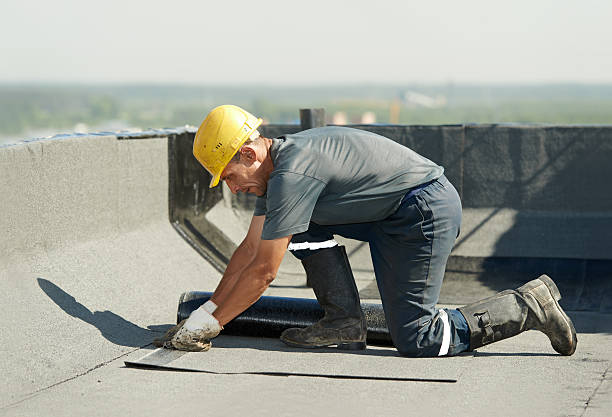 Best Types of Insulation in Beecher, IL
