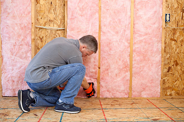 Best Insulation for Specific Applications in Beecher, IL