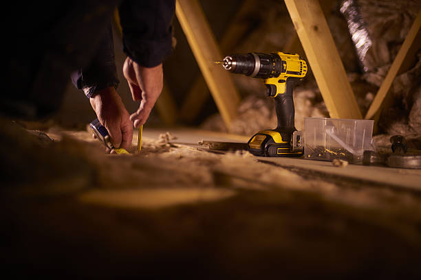 Best Insulation for Specific Applications in Beecher, IL
