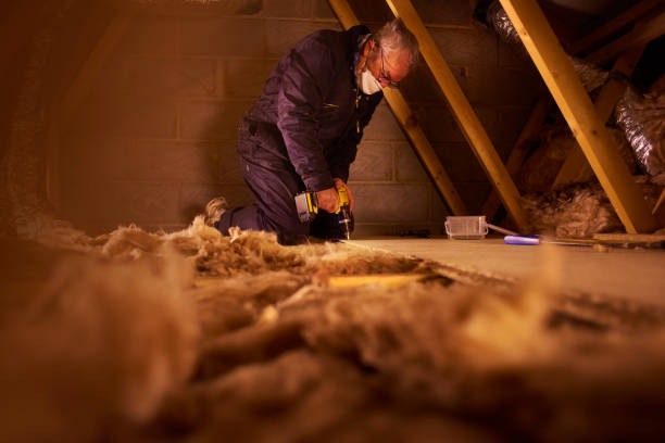 Best Insulation for Specific Applications in Beecher, IL